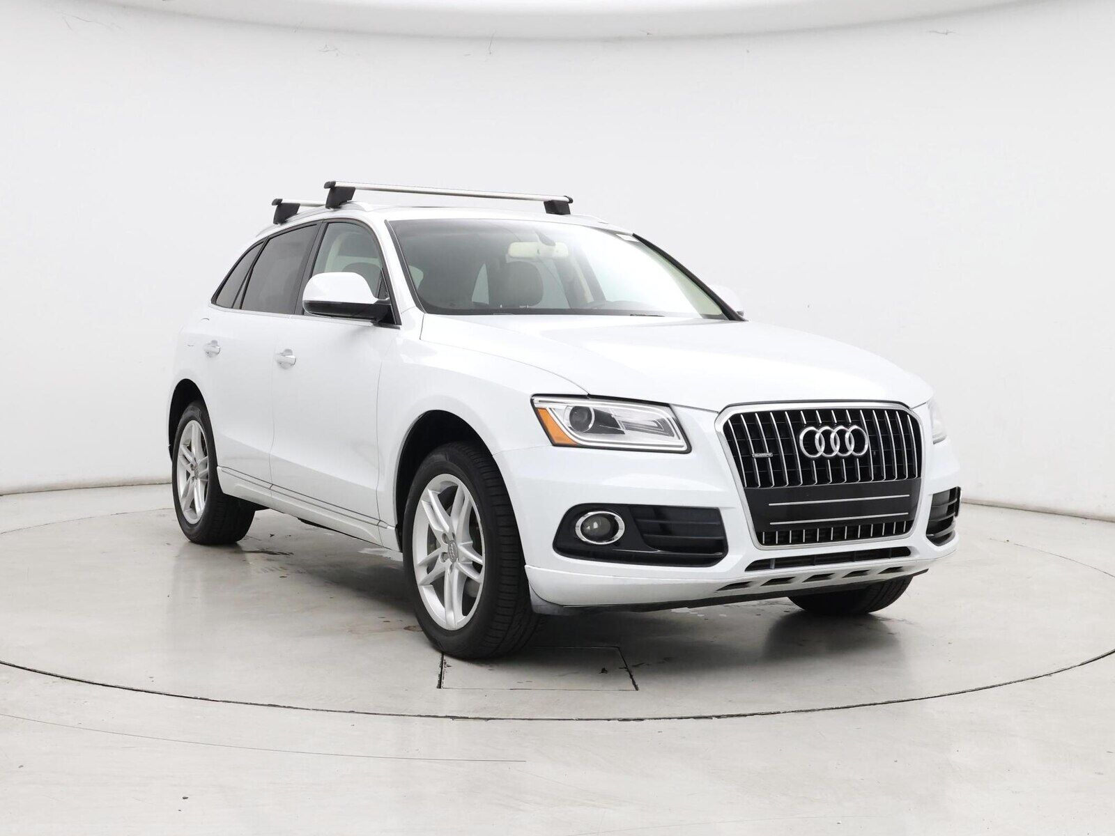 2017 Audi Q5