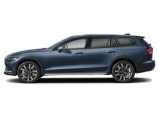 2025 VOLVO V60CC