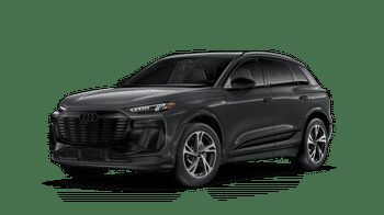 2027 Audi Q6
