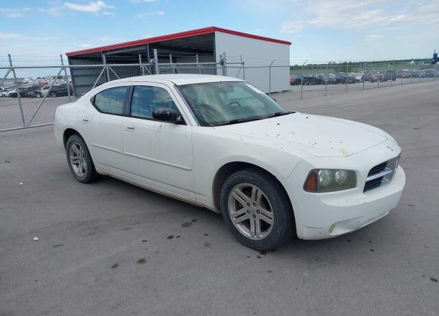 2006 DODGE Charger