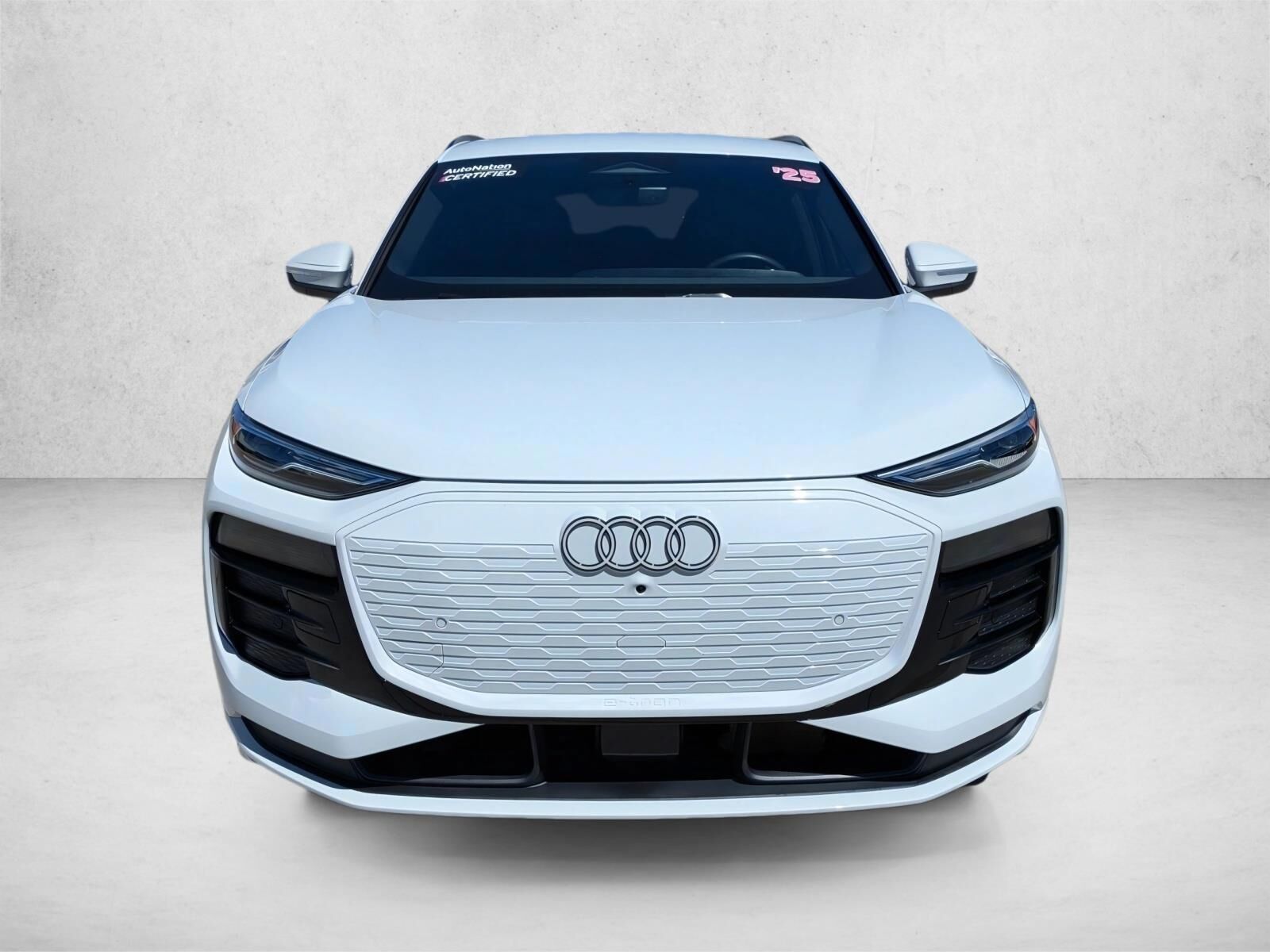 2025 Audi Q6