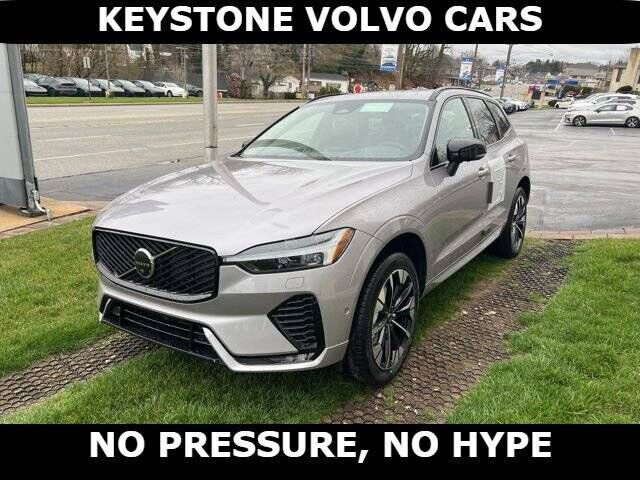 2026 VOLVO XC60