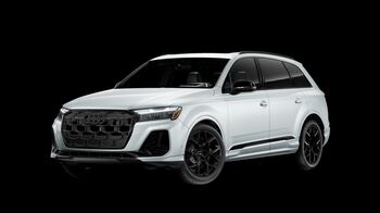 2026 Audi SQ7