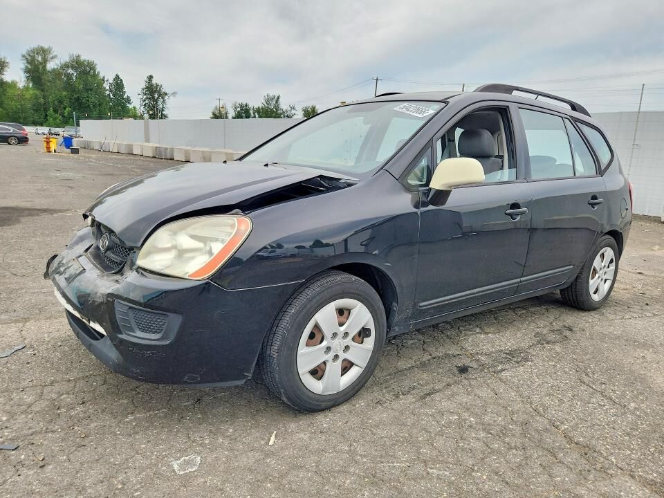 2009 KIA Rondo