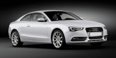 2016 AUDI A5