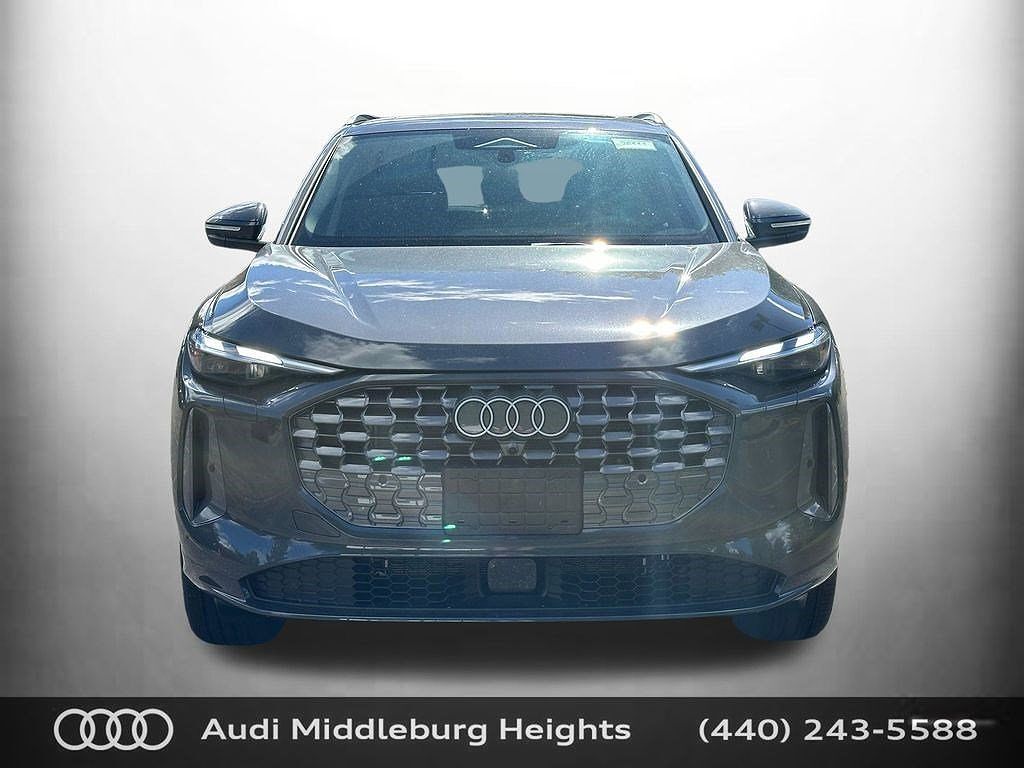 2026 Audi Q5