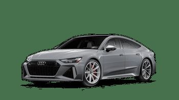 2026 AUDI RS 7