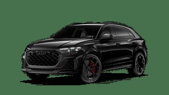 2026 AUDI RS Q8