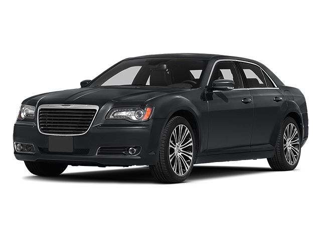 2014 CHRYSLER 300