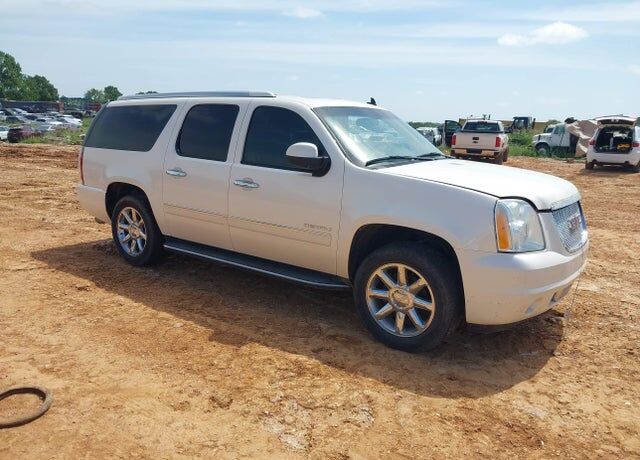 2013 GMC Yukon