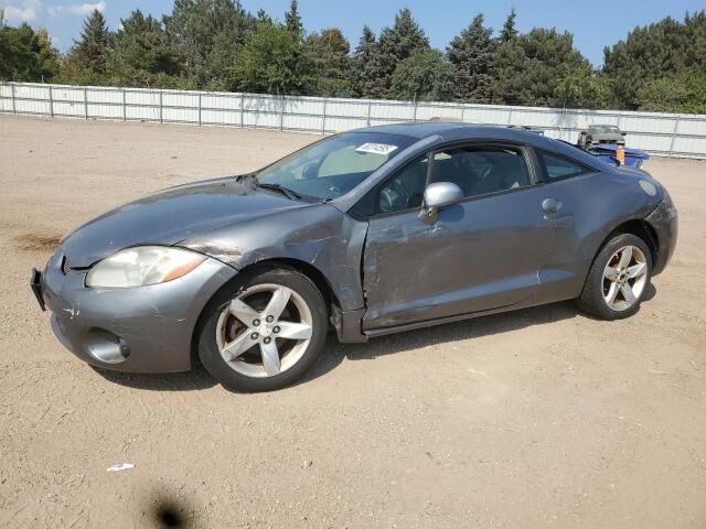 2006 MITSUBISHI Eclipse