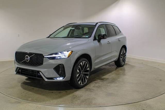 2026 VOLVO XC60