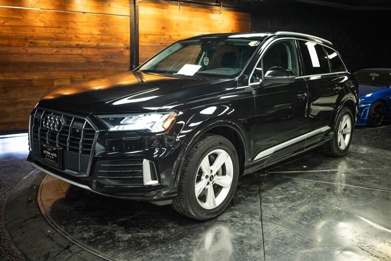 2024 Audi Q7