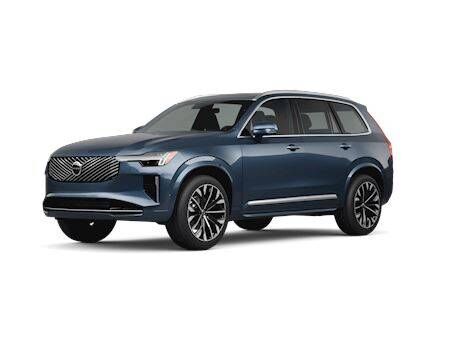 2026 VOLVO XC90
