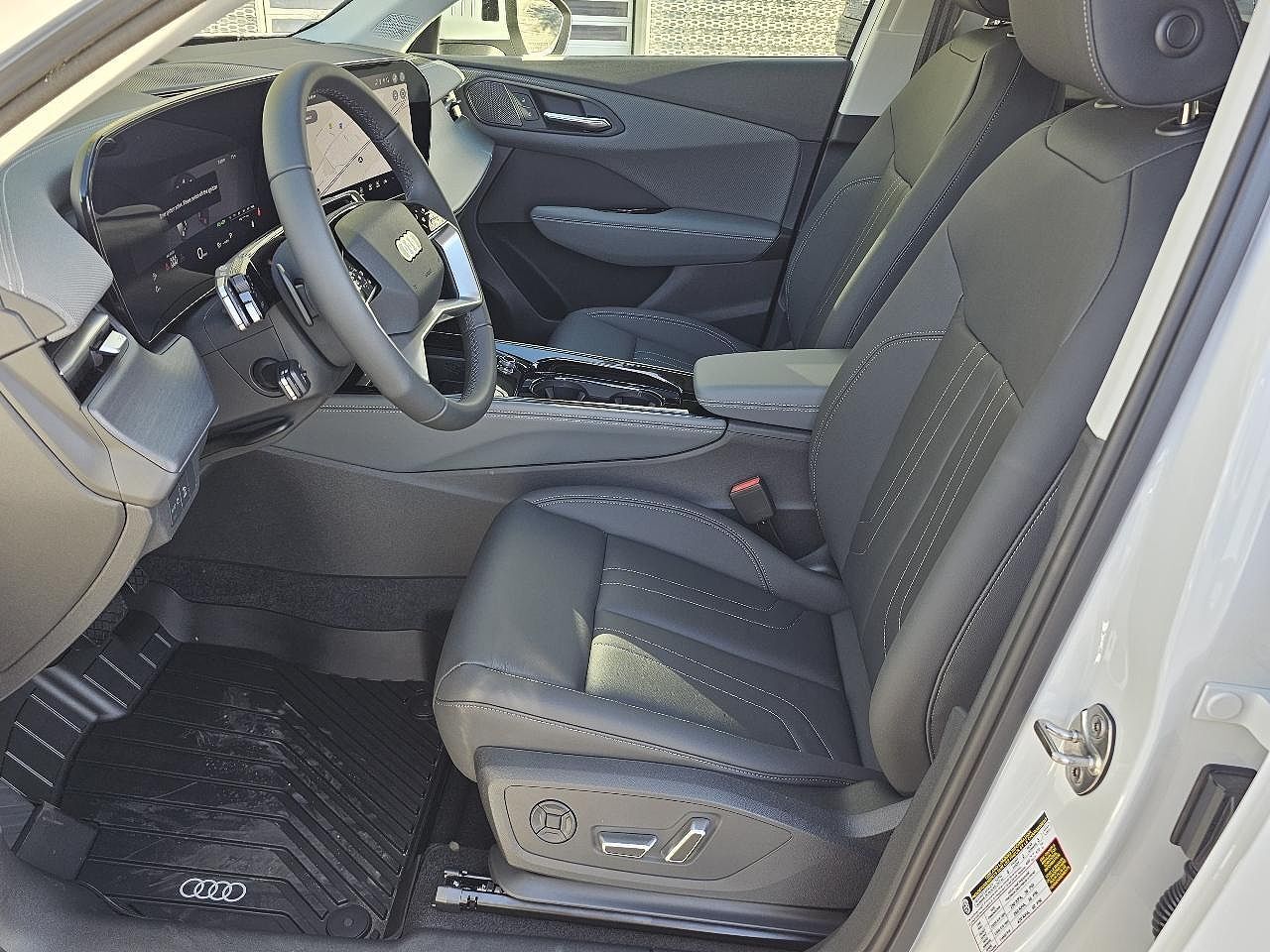 2026 Audi Q3