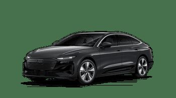 2025 Audi A6
