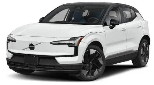 2026 VOLVO EX30