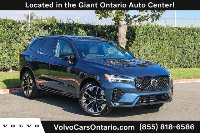 2026 VOLVO XC60