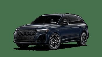 2026 Audi SQ7