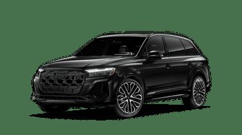 2026 Audi SQ7