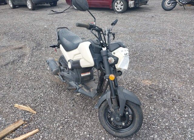 2022 HONDA Navi
