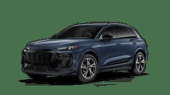 2027 Audi Q6