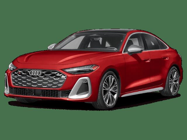 2026 Audi S5