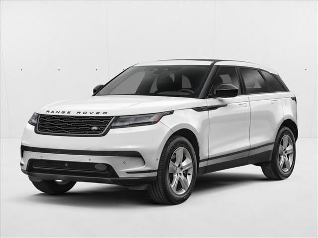 2026 LAND ROVER Range Rover Velar