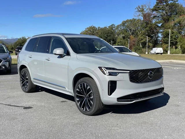 2026 VOLVO XC90