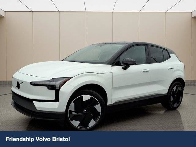 2026 VOLVO EX30