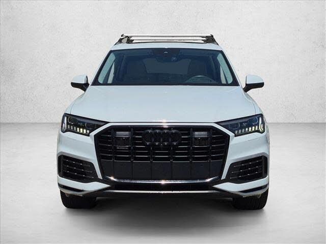 2022 Audi Q7
