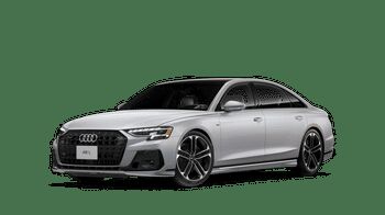2026 Audi A8 L