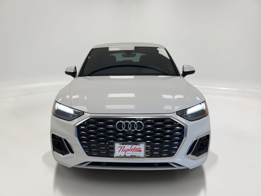 2021 Audi Q5