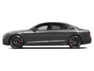 2026 Audi S8