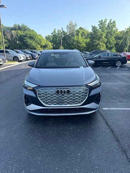 2024 Audi Q4