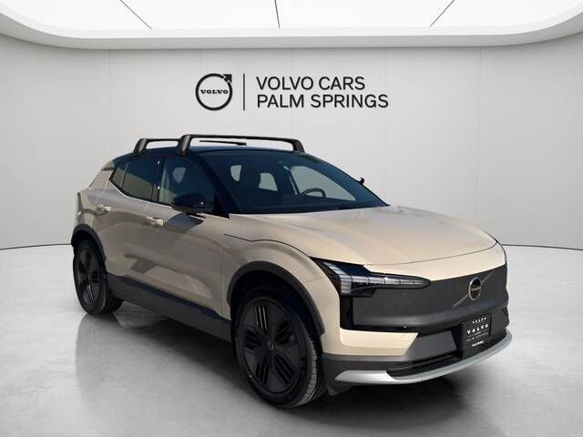 2026 VOLVO EX30 CC