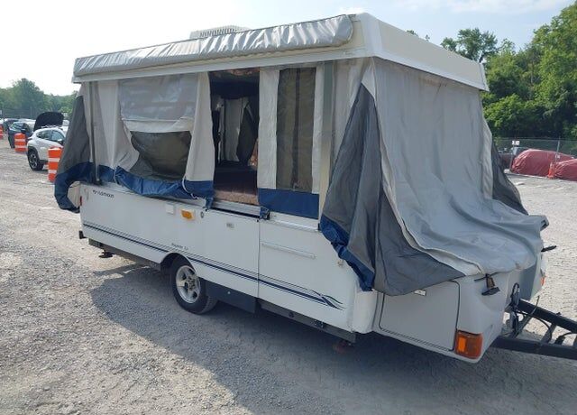 2008 COLEMAN Bayside