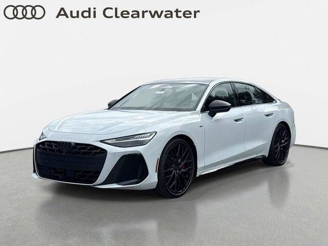2026 Audi A6