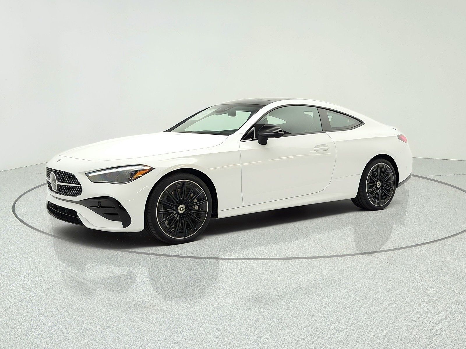 2026 MERCEDES-BENZ CLE
