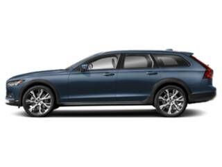 2025 VOLVO V90CC