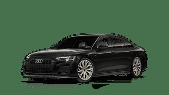 2026 Audi A8 L