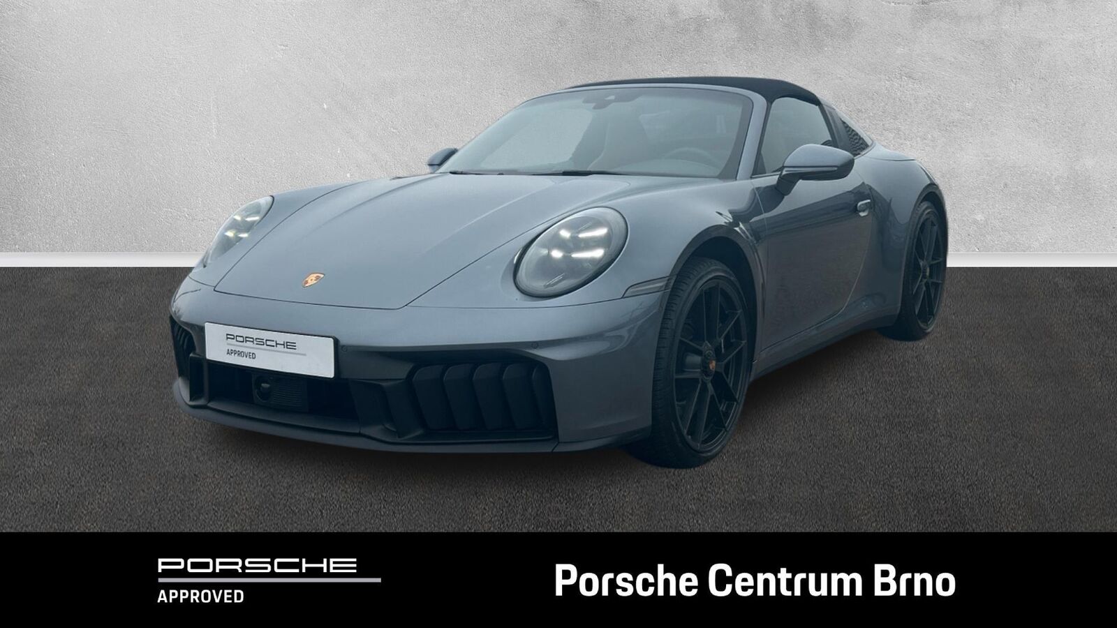 1996 PORSCHE 911