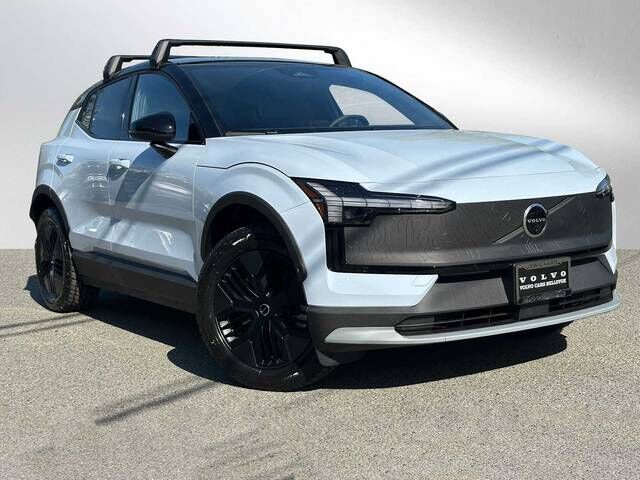 2026 VOLVO EX30 CC