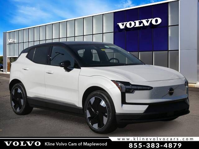 2026 VOLVO EX30