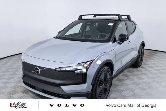 2026 VOLVO EX30 CC