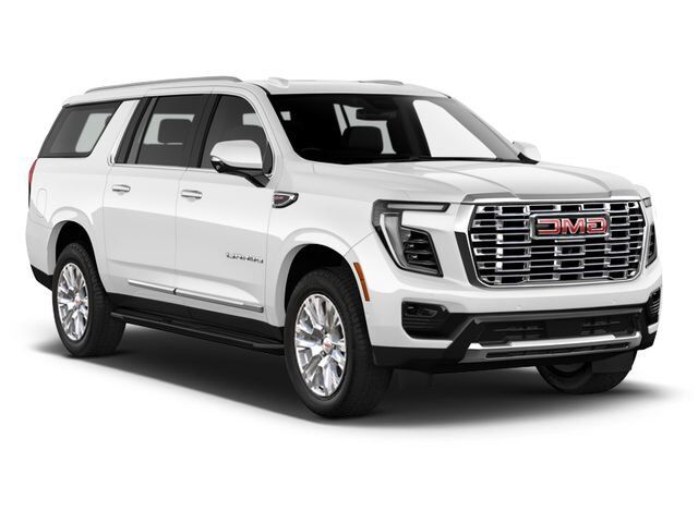 2026 GMC Yukon XL