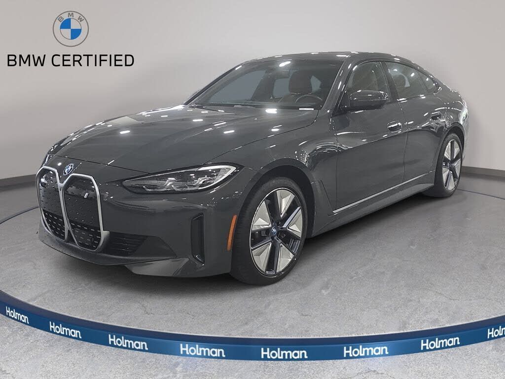 2023 BMW i4