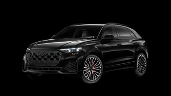 2026 Audi SQ8