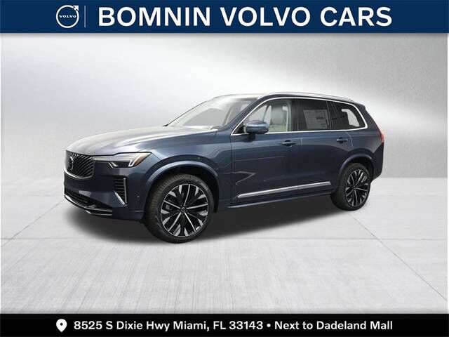 2026 VOLVO XC90