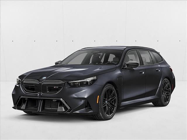2027 BMW M5